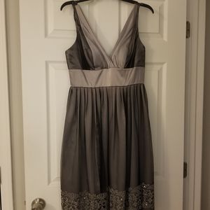 Semi Formal Dress
